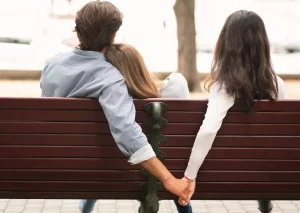  ۵ نوع رایج خیانت ( انواع رایجی از خیانت که باید بشناسیم )