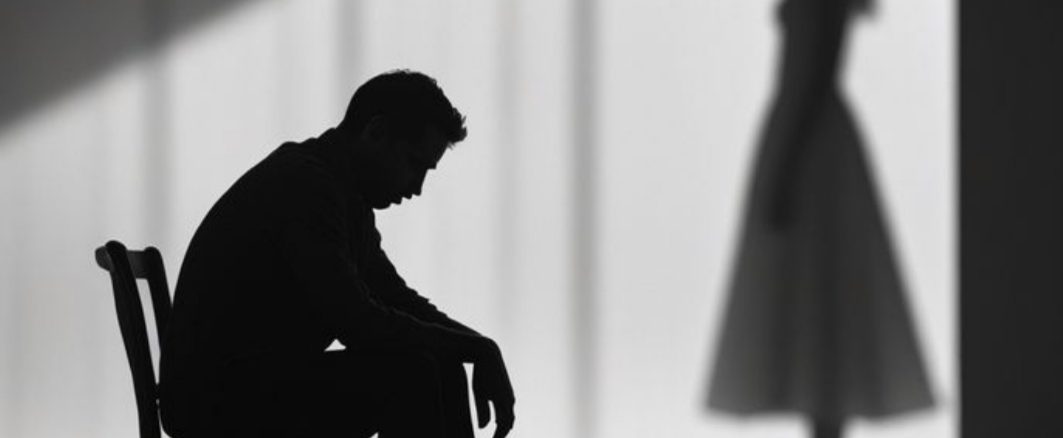 چرا ممکن است عاشق افرادی شویم که ما را دوست ندارند؟