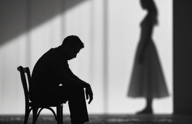 چرا ممکن است عاشق افرادی شویم که ما را دوست ندارند؟