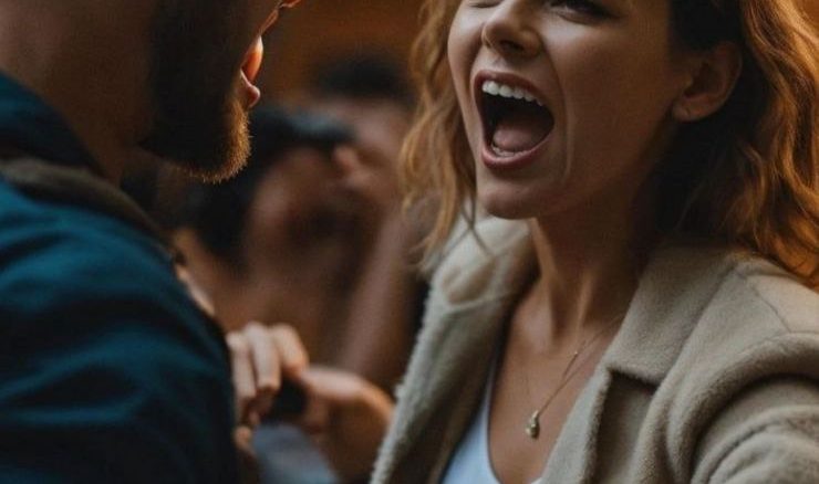 چرا نارسیست‌ها و افراد با شخصیت مرزی عاشق یکدیگر می‌شوند؟
