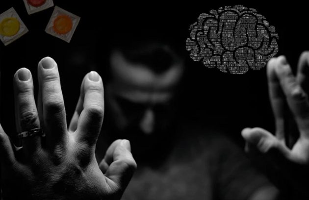 اعتیاد جنسی واقعیت ها و تصورات غلط