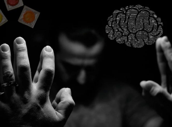 اعتیاد جنسی واقعیت ها و تصورات غلط
