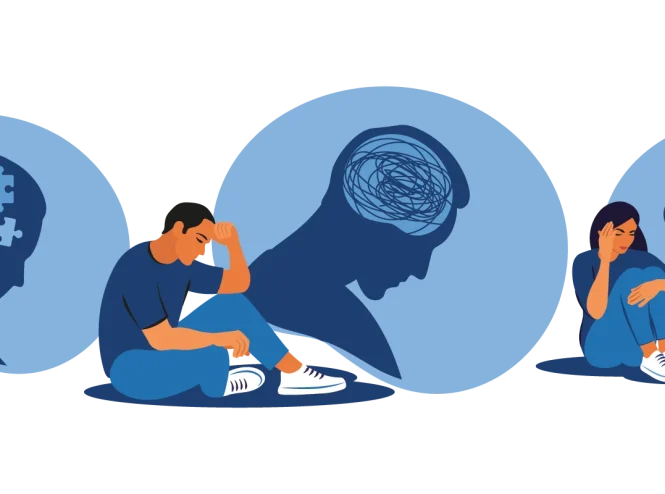 آیا من ADHD دارم؟