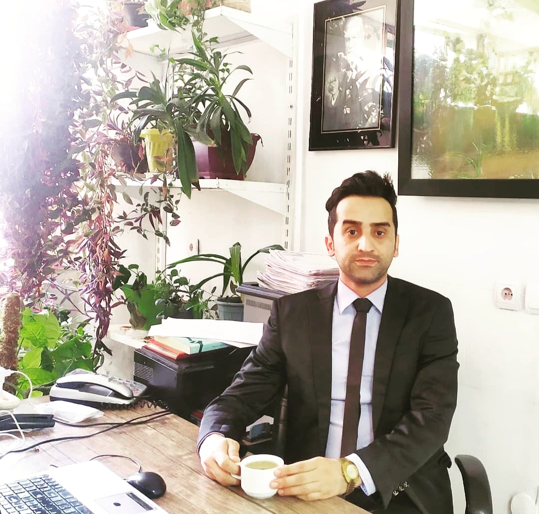 محسن رضایی