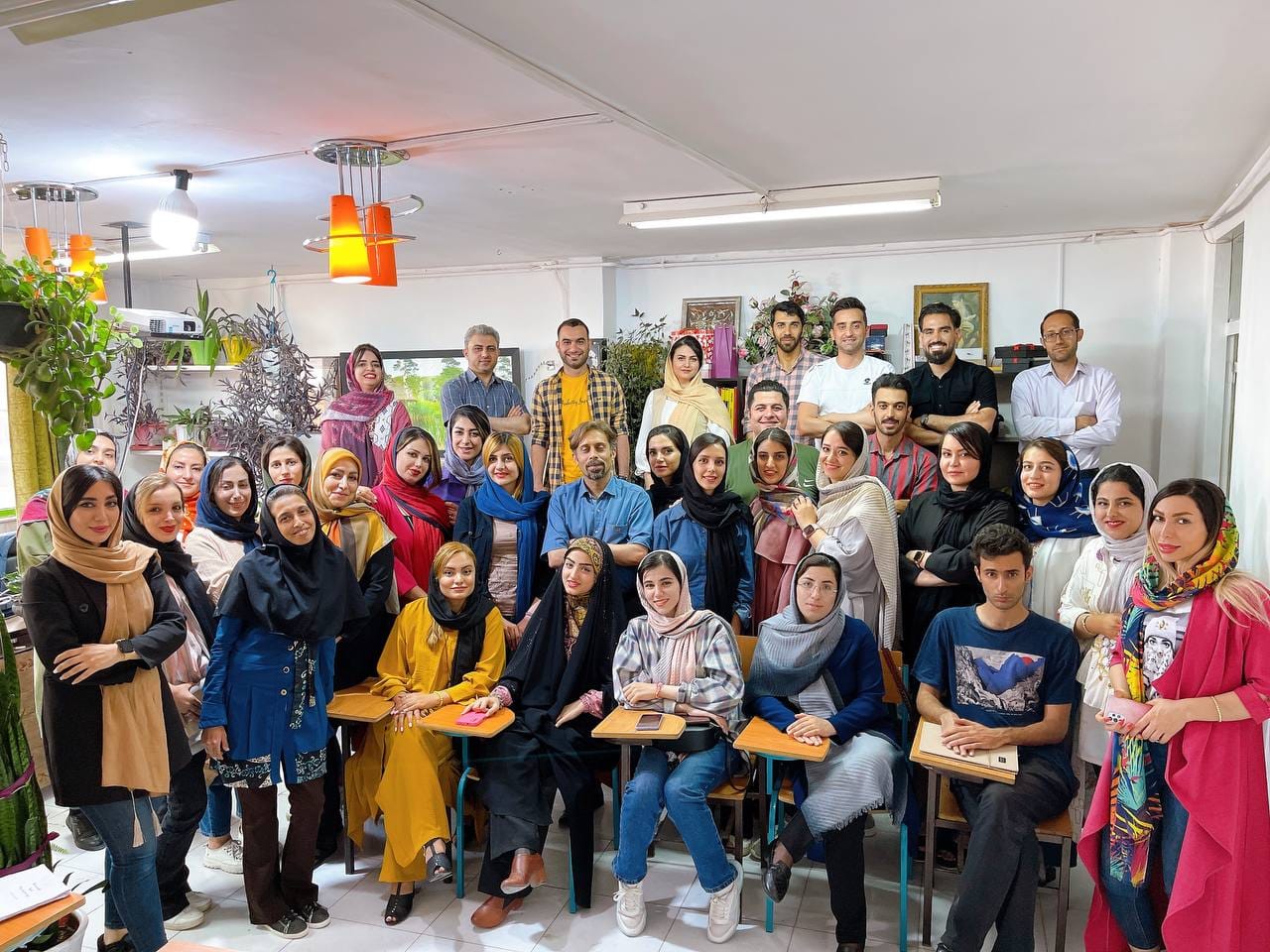 کلینیک زندگی