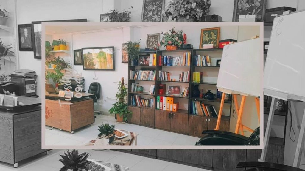 کلینیگ روانشناسی و رواندرمانی تخصصی زندگی