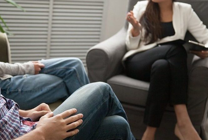سکس‌تراپی چیست؟