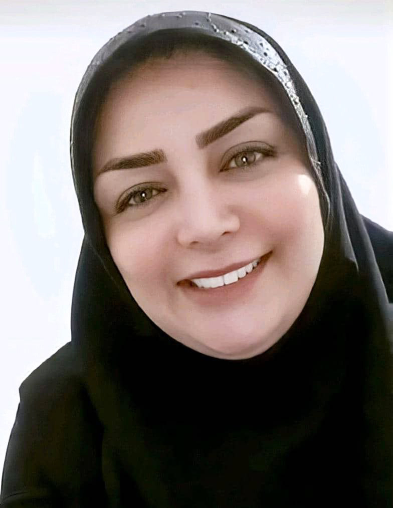 خانم دکتر فرشته مرادی