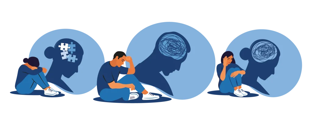 آیا من ADHD دارم؟