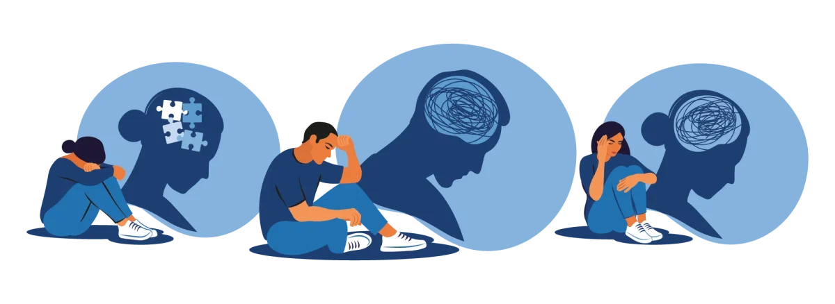 آیا من ADHD دارم؟