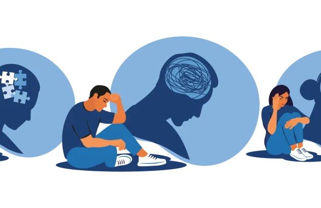 آیا من ADHD دارم؟